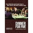 Dinner For Five: Season Two