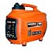 Generac 5791 iX800 800 Watt 38cc 4-Stroke OHV Gas Powered Portable Inverter Generator