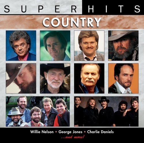 CD-Charts  Search : Country Super Hits
