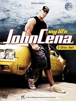 WWE - John Cena: My Life [DVD] [2007]