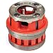 Ridgid 65775 3/8-Inch High-Speed RH Die Head