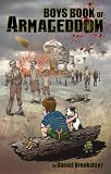 Boys Book of Armageddon (Boys Books)