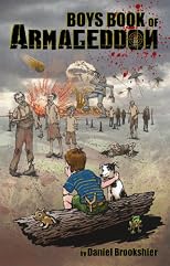 Boys Book of Armageddon (Boys Books)