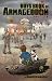Boys Book of Armageddon (Boys Books)
