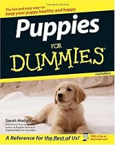 Puppies For Dummies