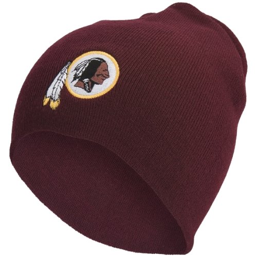 Washington Redskins - Logo Beanie
