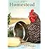 Natural Homestead: 40+ Recipes for Natural Critters & Crops