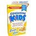 Consuming Kids: Protecting Our Children from the Onslaught of Marketing & Advertising