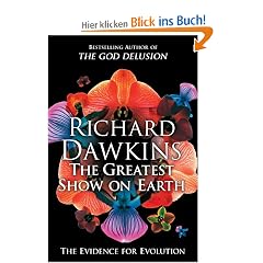 The Greatest Show on Earth: The Evidence for Evolution