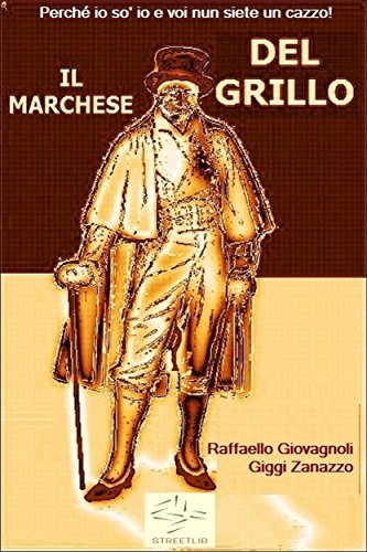Il Marchese del Grillo (Italian Edition)