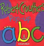 Robert Crowther's pop-up abc