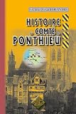 Histoire du Comt� de Ponthieu