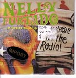 On the Radio (Carded Sleeve 2 Track Cd Single w/ Semi Clean Version)