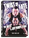 NEW Twist Of Fate: The Matt & Jeff (DVD)