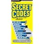 Secret Codes 2008 (Cheat Code Overload)