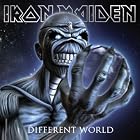 Different World by Iron Maiden
