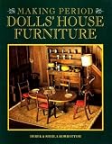 Doll House Furniture Books