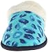 Acorn Women's Polar Scuff