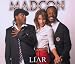 Cover of LIAR