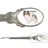 Papillon Letter Opener