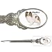 Papillon Letter Opener