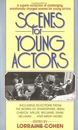 Scenes for Young Actors