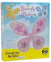 Creativity For Kids Butterfly Bedroom