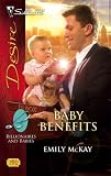 Baby Benefits (Silhouette Desire)