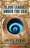 Twenty Thousand Leagues Under the Sea
