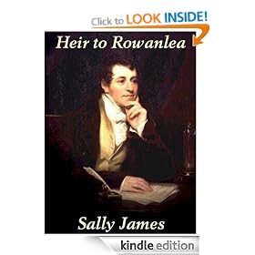 Heir to Rowanlea