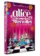 Alice au pays des merveilles