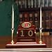 University of Wisconsin Perpetual Calendar