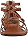 Report Women's Georgya Flat Sandal