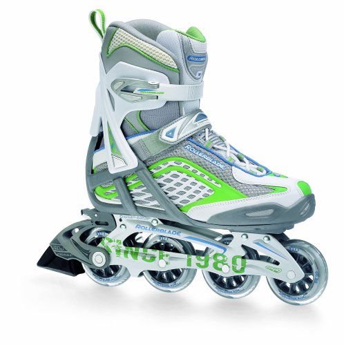 Rollerblade Wing 10 Women's Skate Size- 8