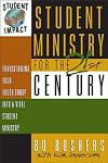 Student Ministry for the 21st Century