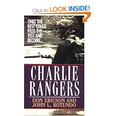 Charlie Rangers
