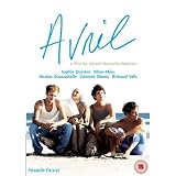 Avril [Region 2]