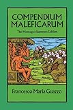 Compendium Maleficarum: The Montague Summers Edition (Dover Occult)