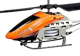 WAHRSCHEINLICH DER KLEINSTE HELI DER WELT – MINI HELI X RTF