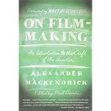 on film making an introduction to the craft of the director