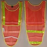 Jogalite Cycling Reflctive Vest