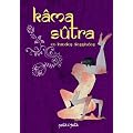 K�ma s�tra en bandes dessin�es
