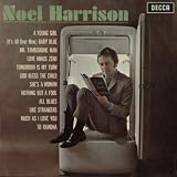 Noel Harrison