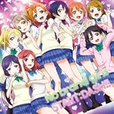 No brand girls / START:DASH!!