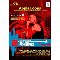 AMG 2Step Ahead: Fresh sounds for 2Step and much more