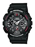 Casio G-Shock Herren-Armbanduhr Analog-Digital Quar ...