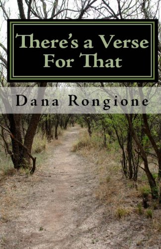 There's a Verse for That