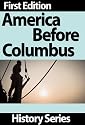 America Before Columbus - History Series - Book One