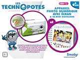 1.3M Digital Camera & Digitalbum (PC CD)