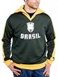 COPA 'Brasil' Pullover'